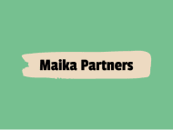 Maika Partners.